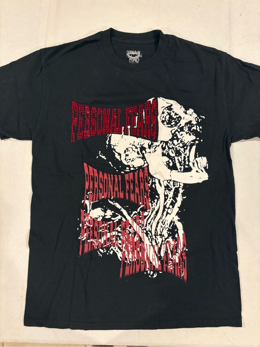 Personal Fears Tee